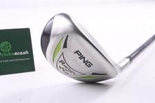 Ping Rapture V2 #3 Hybrid / 20