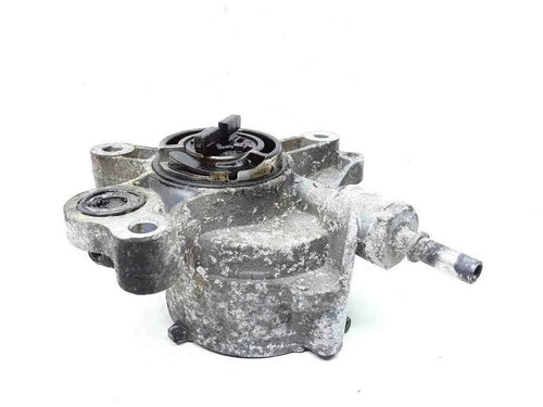 Volvo v50 vacuum - mw, pump