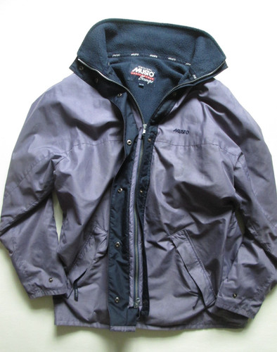 Vtg rare ladies - musto, tay