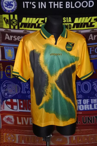 Jamaica adults 46 - xl, 46-48"