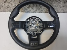 MINI F60 Countryman Leather