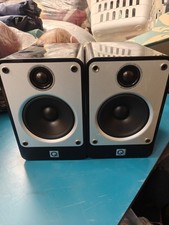 Q Accoustics Concept 20