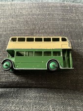 Dinky Toys Bus
