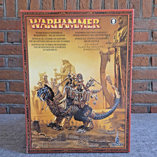 Warhammer Fantasy: Khemrian