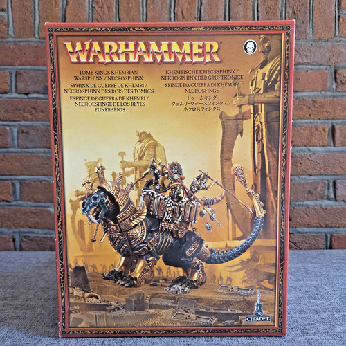 Warhammer fantasy khemrian - fantasy:,