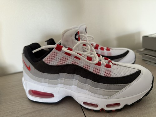 Nike air max dh9792 - 95, qs