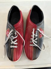 Qubica AMF Black Red White