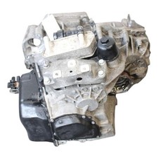 WV AUDI SKODA  PQT GEARBOX TRANSMISSION 4WD DSG 6 SPEED AUTOMATIC 2010-2017 PQT