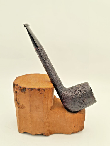Dunhill shell briar 4109 - dunhill,
