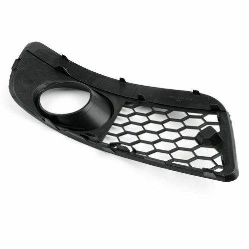 Left front bumper fog - bumper,