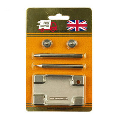 For Zippo Lighters Set And