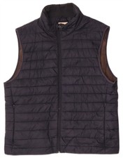 Zara Mens Padded Gilet UK 40