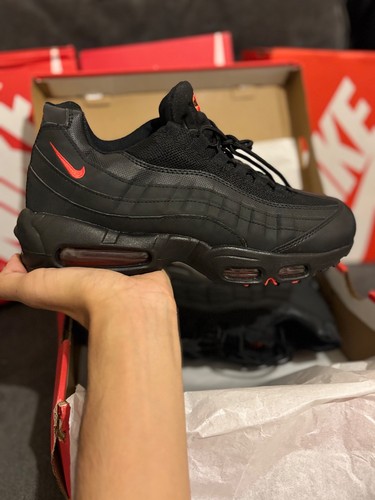 Nike air max - max, 95