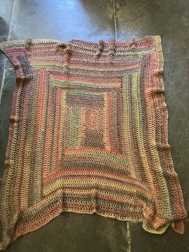 Handmade unique crochet - handmade,