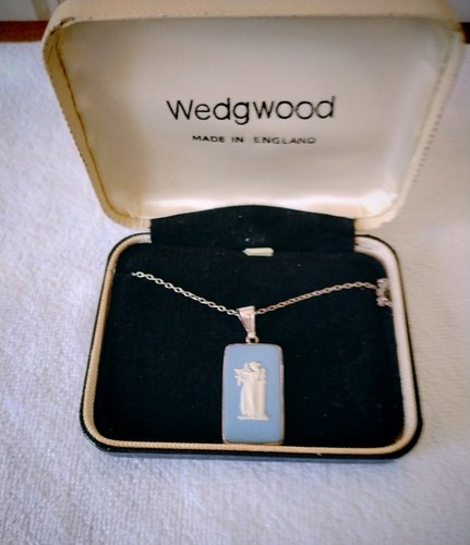 Vintage 1966 wedgwood - vintage,