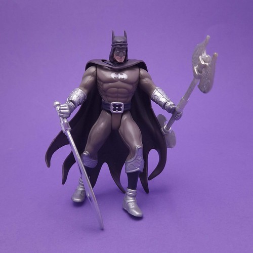Batman legends desert - legends, ☆