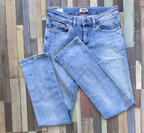 Tommy jeans slim scanton - tommy,