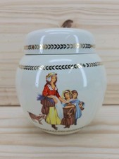 Vintage yardley powder puff - vintage,