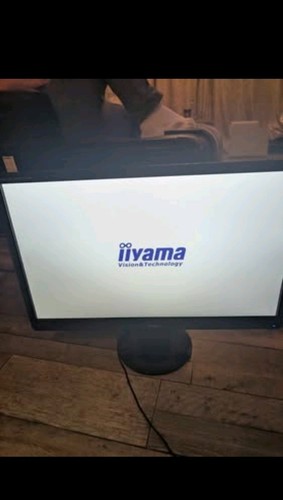 Iiyama prolite monitor - prolite,
