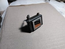 Early Kenlowe Fan Switch .. MG