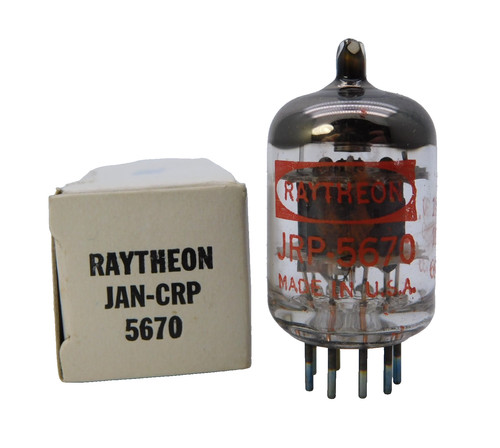 Rare raytheon jrp - rare, 2c51