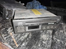  2 old ford radios no radio