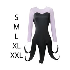 Women Ursula Costume Cosplay