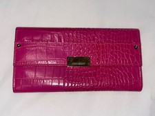 Jimmy Choo Clutch Bag/ Purse