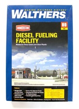 WALTHERS 'HO' GAUGE 933-2908