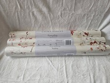 Laura Ashley Forsythia Rosehip