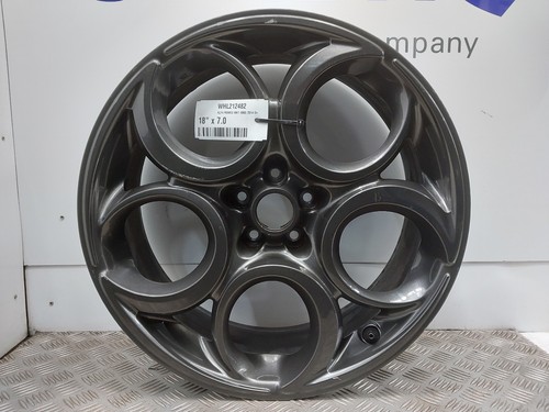 Alloy wheel alfa - alfa, 4c