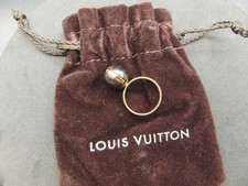 Authentic Louis Vuitton Wood