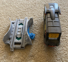 Turbo Diesel - Thomas And