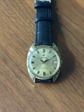 ENICAR Automatic Ocean Pearl