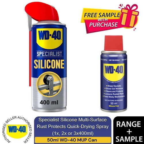Specialist silicone - specialist,