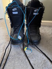 Vans HI-Standard Snowboarding