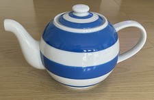 BNIB T G Green Cornishware