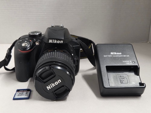 Nikon d3300 digital slr - d3300,