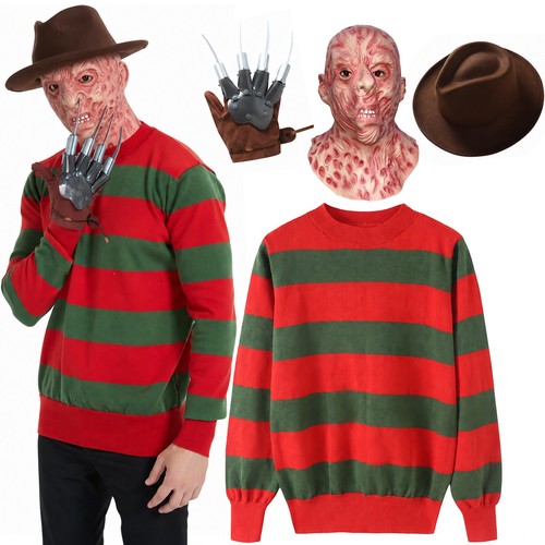 Freddy krueger costume - krueger,