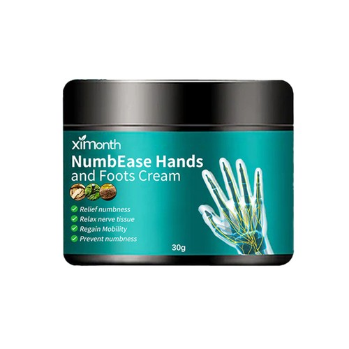 Hands and feet numbness - feet,