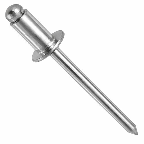 All aluminum pop - all,