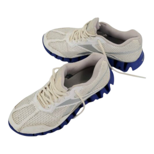 Reebok zigtech gray - zigtech, and