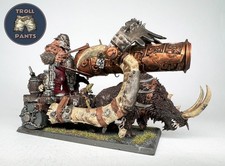 Ironblaster Ogre Kingdom -