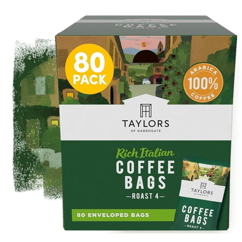 Taylors harrogate coffee - taylors,