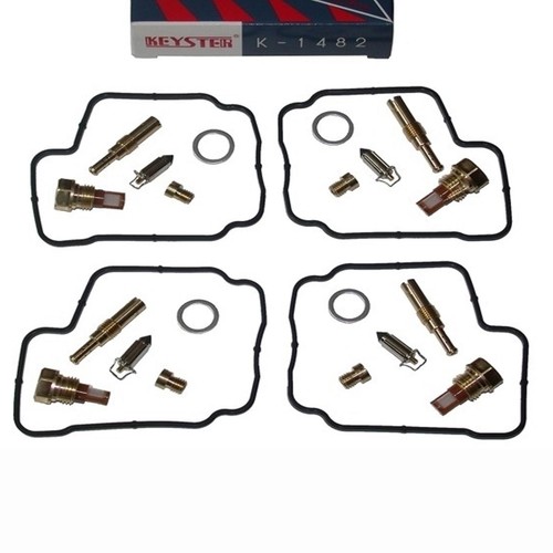 Carburetor repair kit for - carburetor,