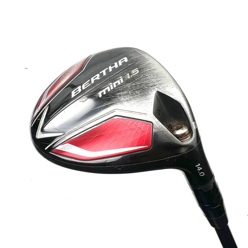 Callaway big bertha - bertha, 1.5