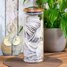 Tall 26cm Copper Air Tight Lid