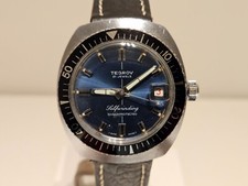 VINTAGE RARE COLLECTIBLE DIVER
