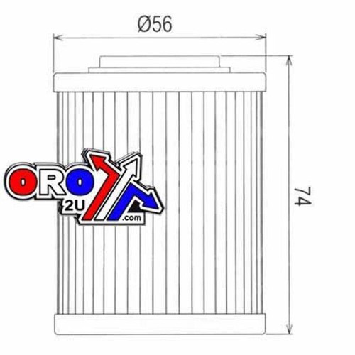 Mtx parts oil - oil, filter