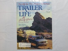 Trailer Life Travel Motorhome